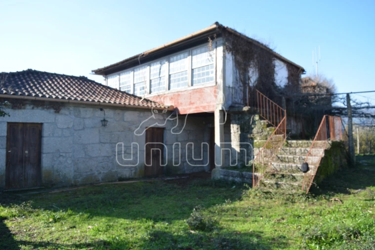 Quinta T3 para Venda em Souto e Tabaçô Foto 17