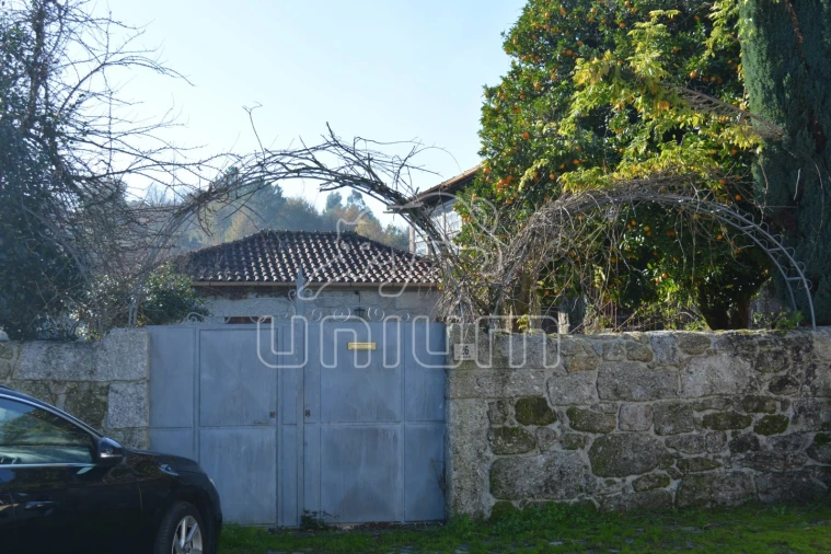 Quinta T3 para Venda em Souto e Tabaçô Foto 20