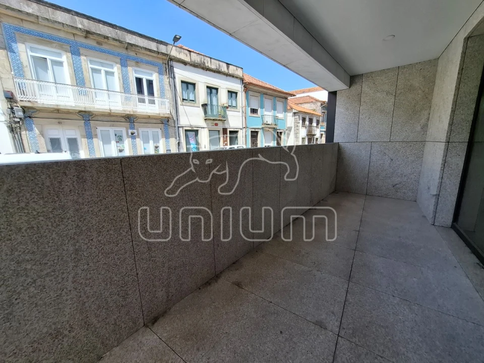 Apartamento T3 para Venda em Santa Maria Maior e Monserrate e Meadela Foto 24
