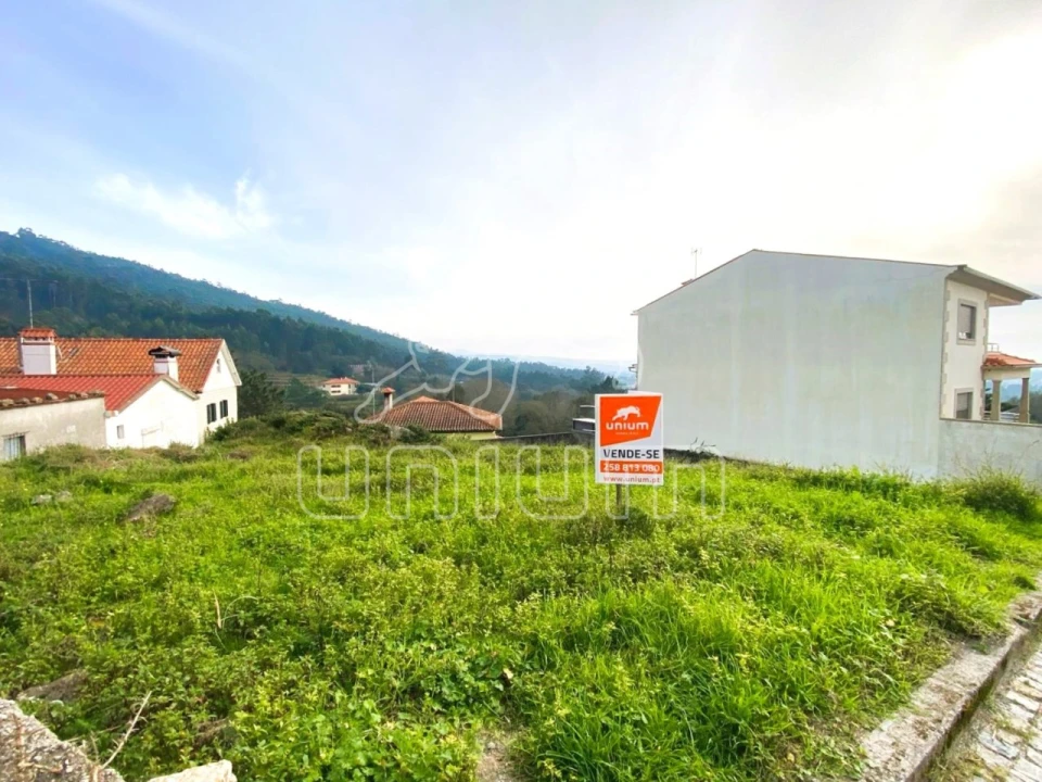 Terreno para Venda em Subportela, Deocriste e Portela Susã Foto 2