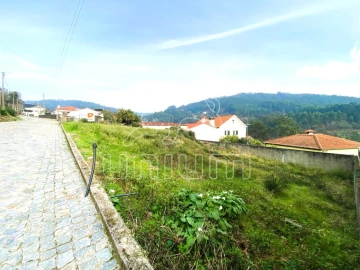 Terreno para Venda em Subportela, Deocriste e Portela Susã