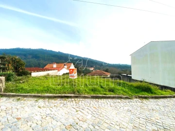 Terreno para Venda em Subportela, Deocriste e Portela Susã