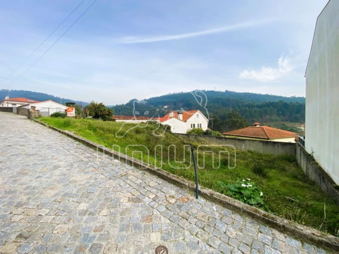 Terreno para Venda em Subportela, Deocriste e Portela Susã Foto 4