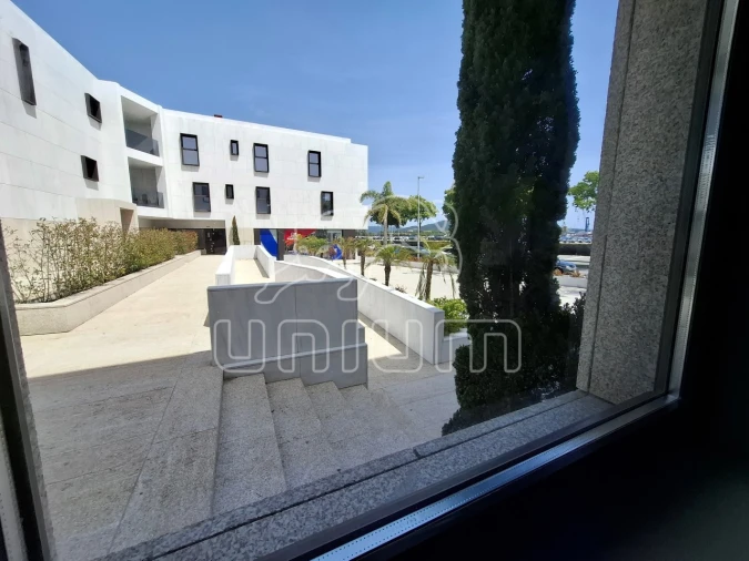 Apartamento T3 para Venda em Santa Maria Maior e Monserrate e Meadela Foto 24