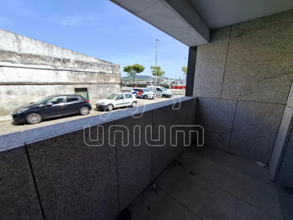 Apartamento T3 para Venda em Santa Maria Maior e Monserrate e Meadela Foto 23