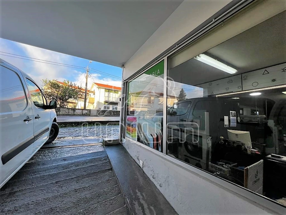 Negócio para Venda em Santa Maria Maior e Monserrate e Meadela Foto 8