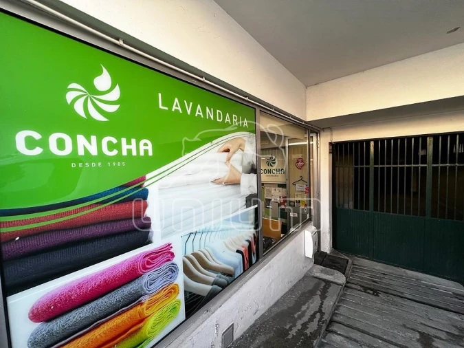 Negócio para Venda em Santa Maria Maior e Monserrate e Meadela Foto 7