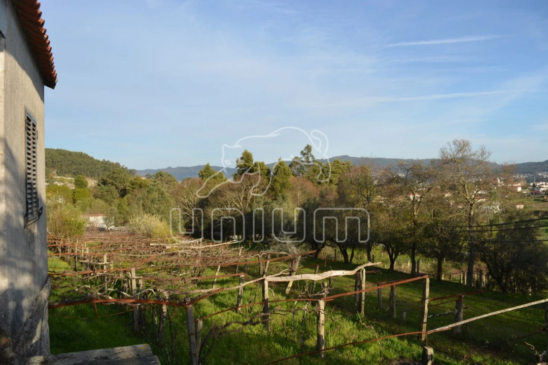 Quinta T3 para Venda em Cardielos e Serreleis Foto 6