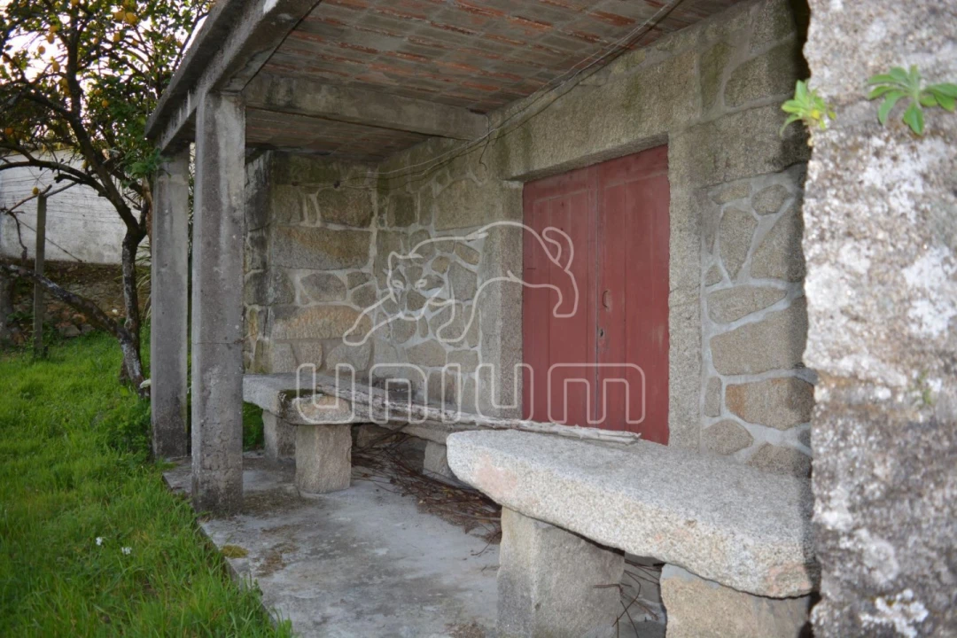 Quinta T3 para Venda em Cardielos e Serreleis Foto 2