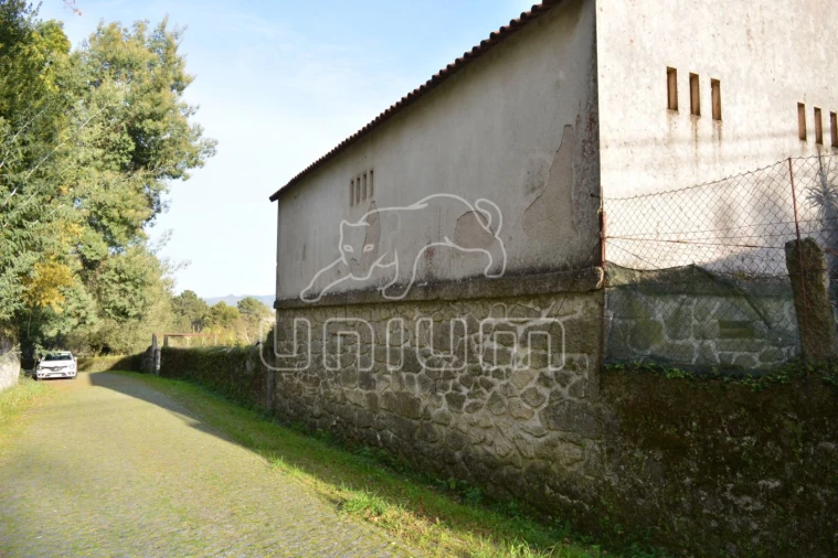 Quinta T3 para Venda em Cardielos e Serreleis Foto 5