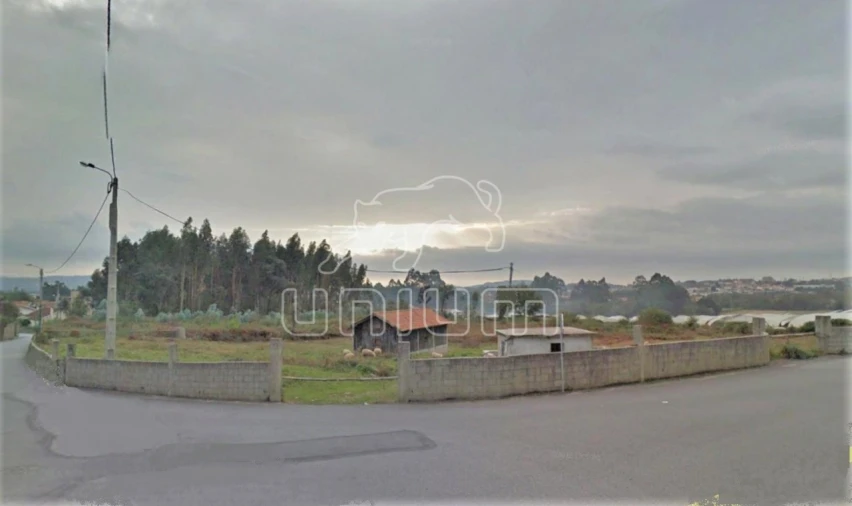 Terreno para Venda em Barroselas e Carvoeiro