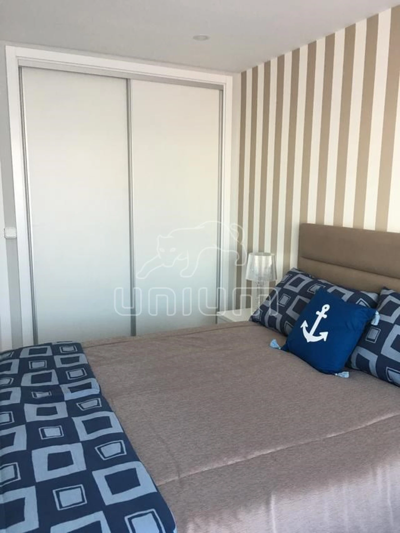 Apartamento T1 para Venda em Vila Praia de Ancora Foto 7