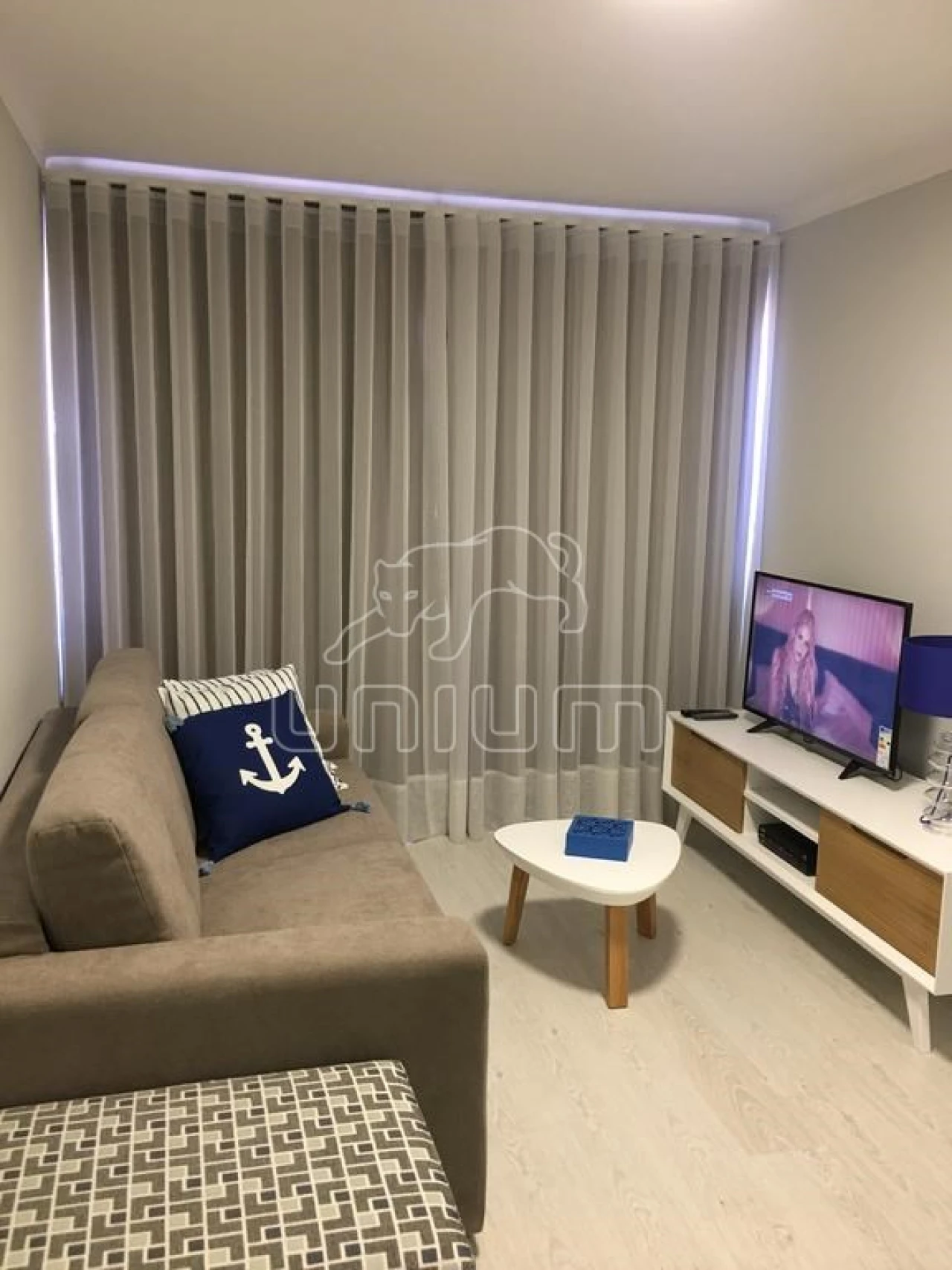 Apartamento T1 para Venda em Vila Praia de Ancora Foto 5