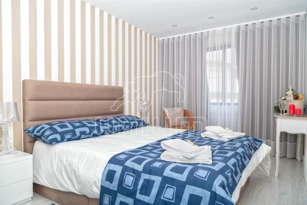 Apartamento T1 para Venda em Vila Praia de Ancora Foto 3