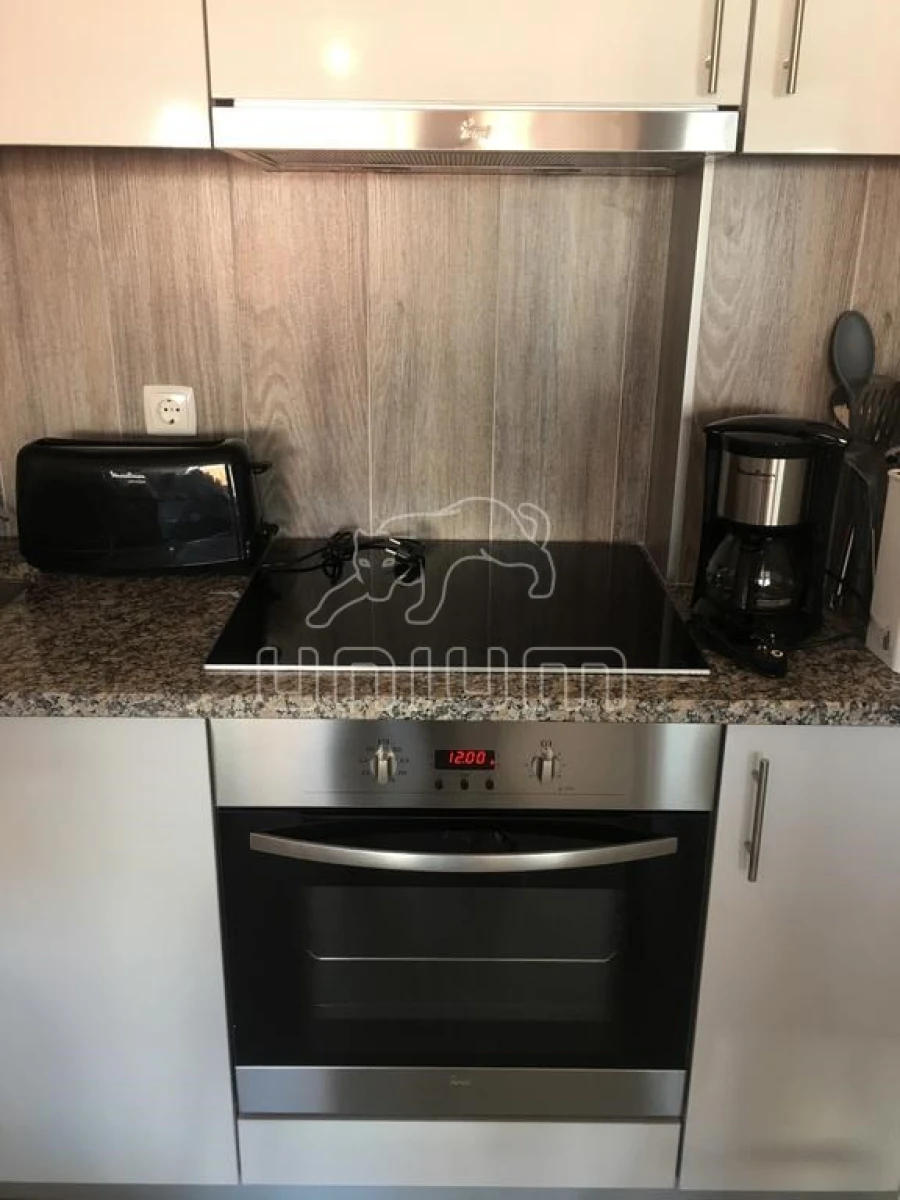 Apartamento T1 para Venda em Vila Praia de Ancora Foto 6