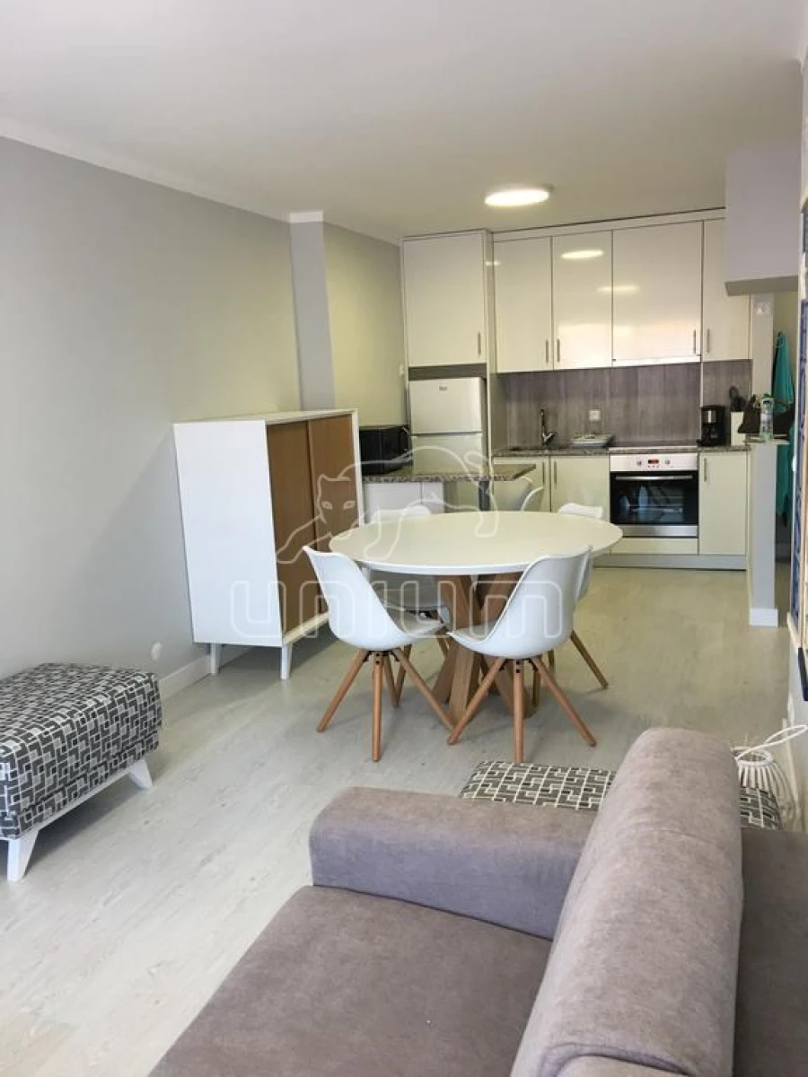 Apartamento T1 para Venda em Vila Praia de Ancora Foto 4