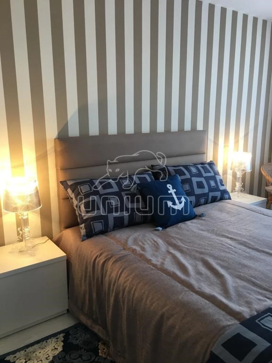 Apartamento T1 para Venda em Vila Praia de Ancora Foto 8