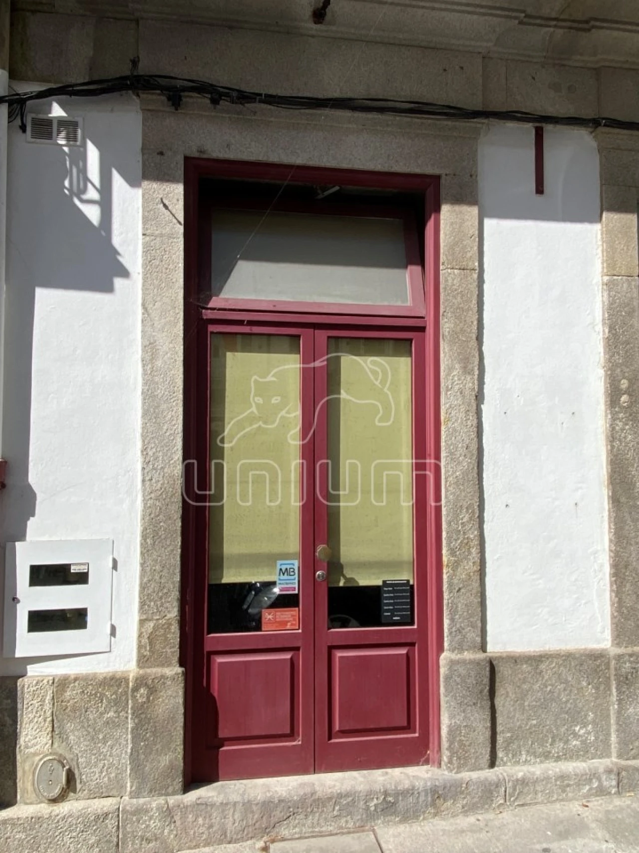 Loja para Venda em Santa Maria Maior e Monserrate e Meadela Foto 4