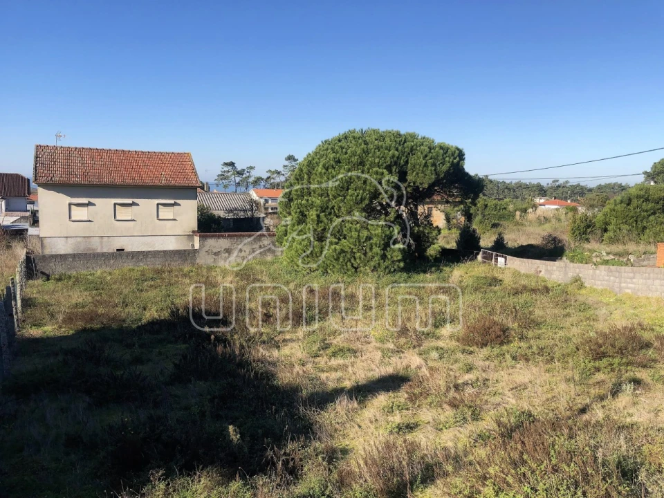 Terreno para Venda em Castelo do Neiva Foto 1