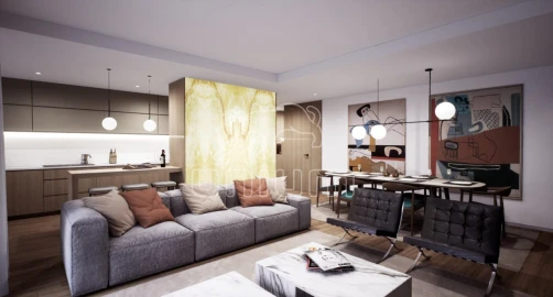 Apartamento T3 para Venda em Santa Maria Maior e Monserrate e Meadela