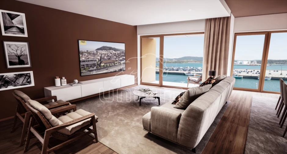 Apartamento T3 para Venda em Santa Maria Maior e Monserrate e Meadela Foto 7