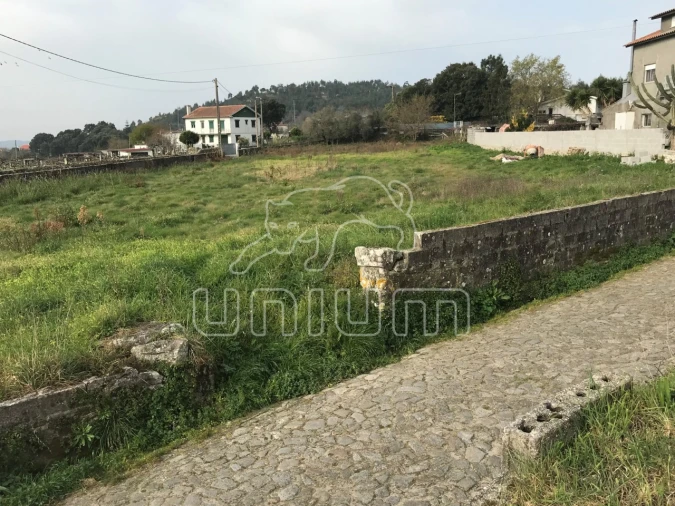 Terreno para Venda em Riba de Ancora Foto 4