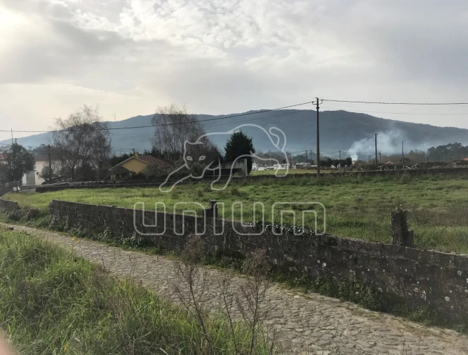 Terreno para Venda em Riba de Ancora Foto 2