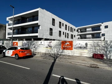 Apartamento T3 para Venda em Santa Maria Maior e Monserrate e Meadela