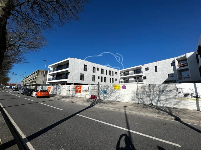 Apartamento T3 para Venda em Santa Maria Maior e Monserrate e Meadela Foto 26