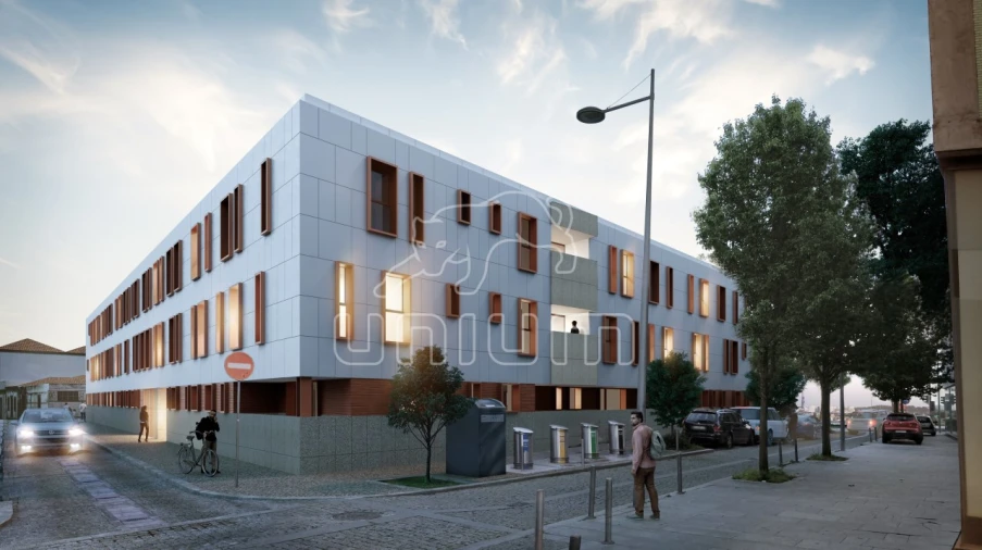 Apartamento T3 para Venda em Santa Maria Maior e Monserrate e Meadela Foto 2