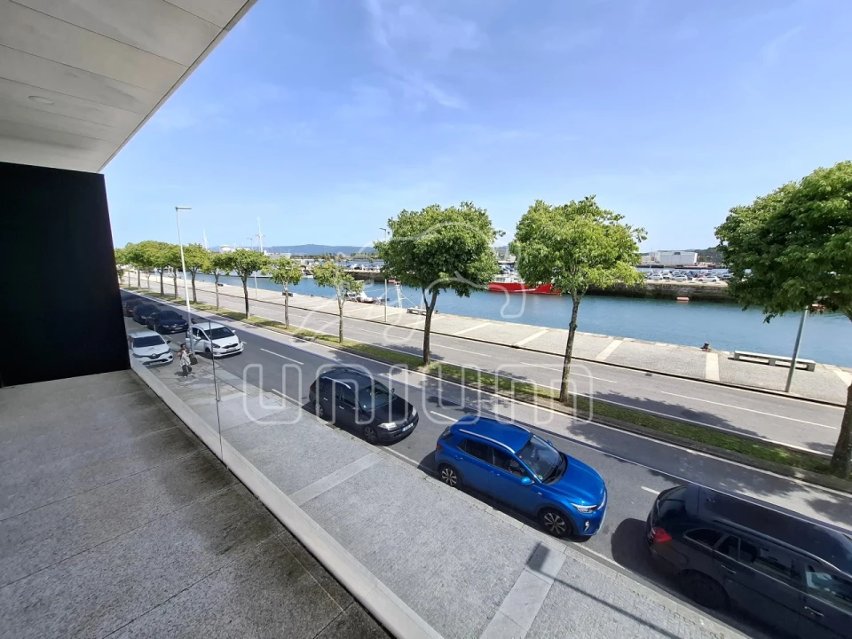 Apartamento T3 para Venda em Santa Maria Maior e Monserrate e Meadela Foto 28