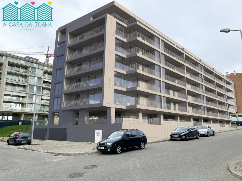 Apartamento T2 para Venda em Glória e Vera Cruz Foto 19