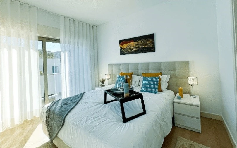 Moradia T3 para Venda em Bucelas Foto 6