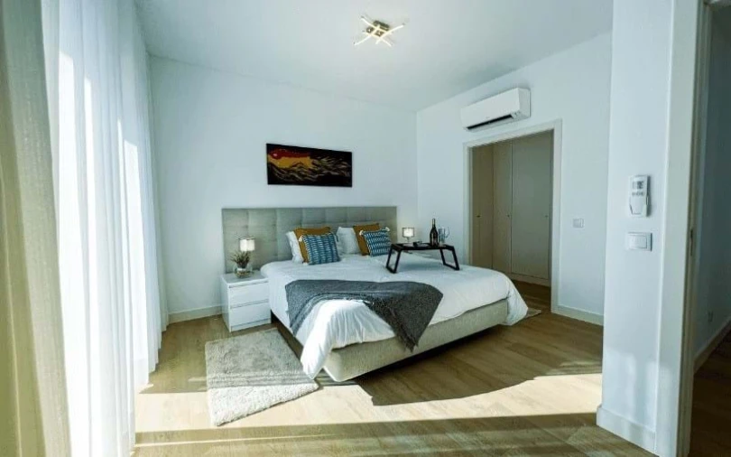 Moradia T4 para Venda em Bucelas Foto 7