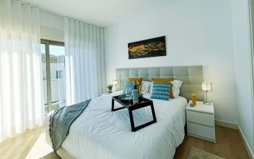 Moradia T4 para Venda em Bucelas Foto 8