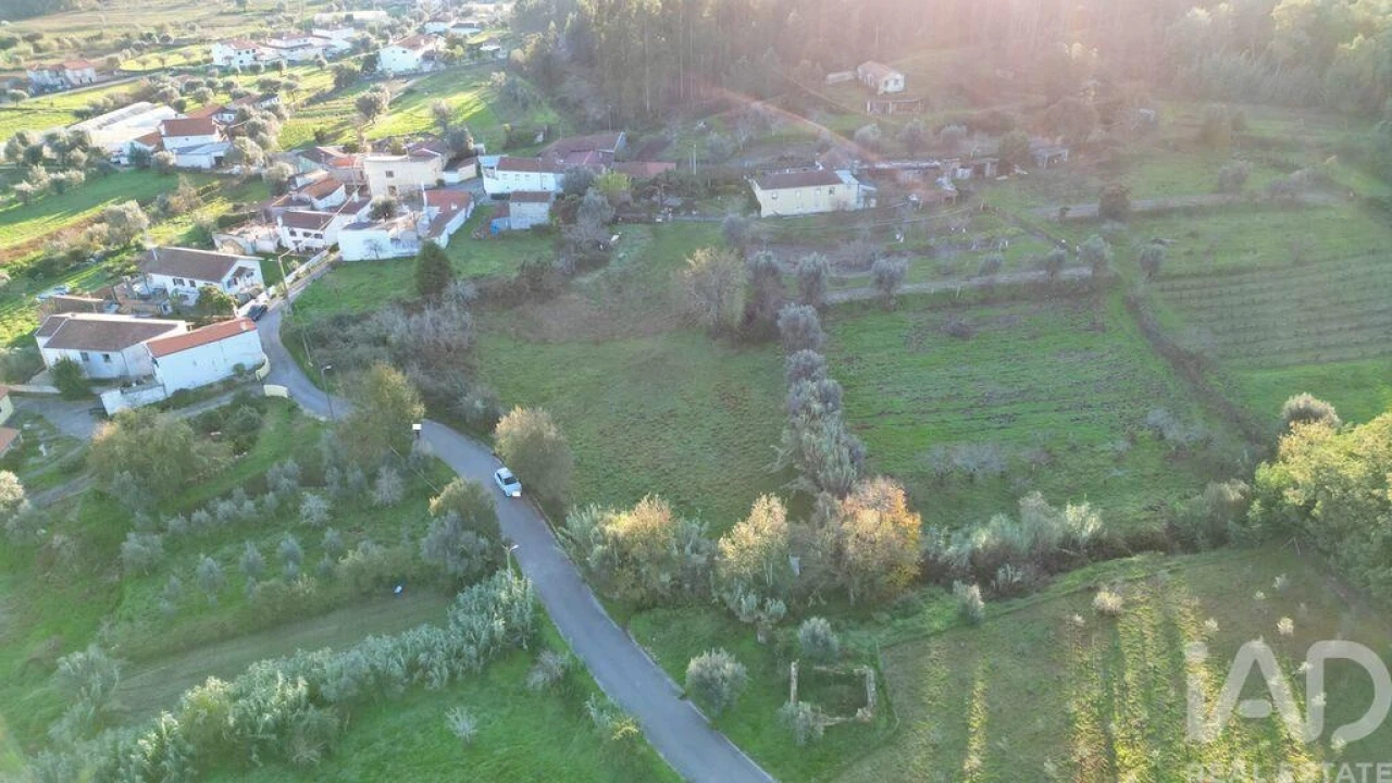 Terreno para Venda em Semide e Rio Vide Foto 14