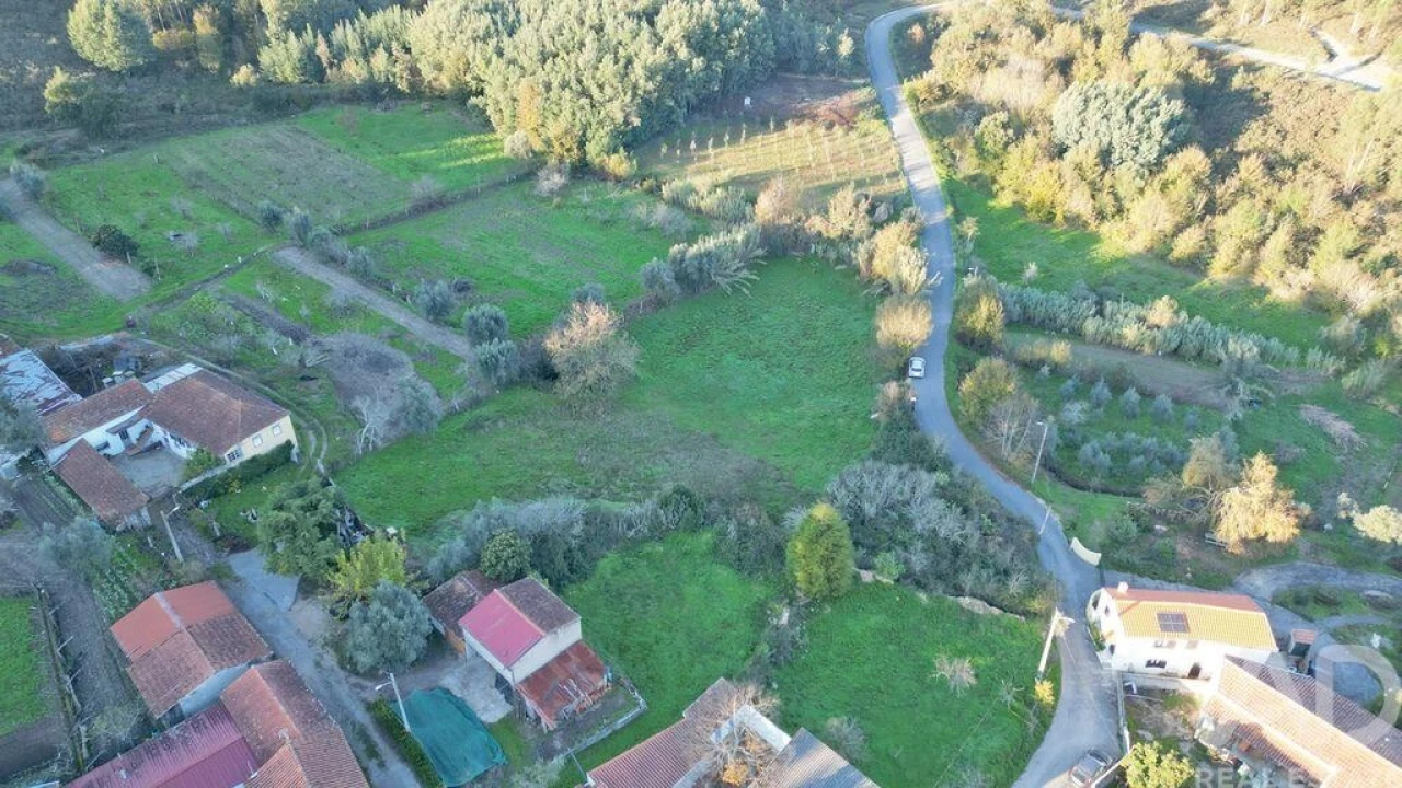 Terreno para Venda em Semide e Rio Vide Foto 5