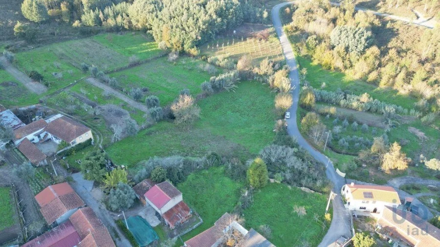 Terreno para Venda em Semide e Rio Vide Foto 5