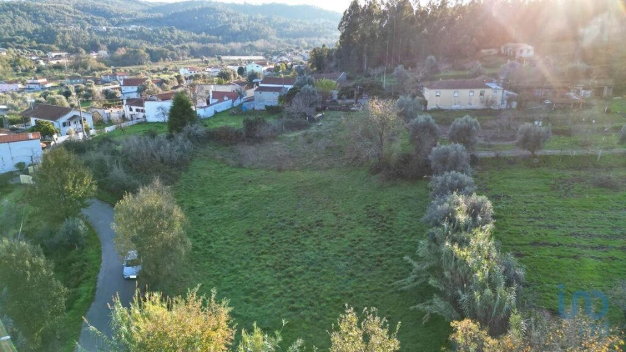 Terreno para Venda em Semide e Rio Vide Foto 3