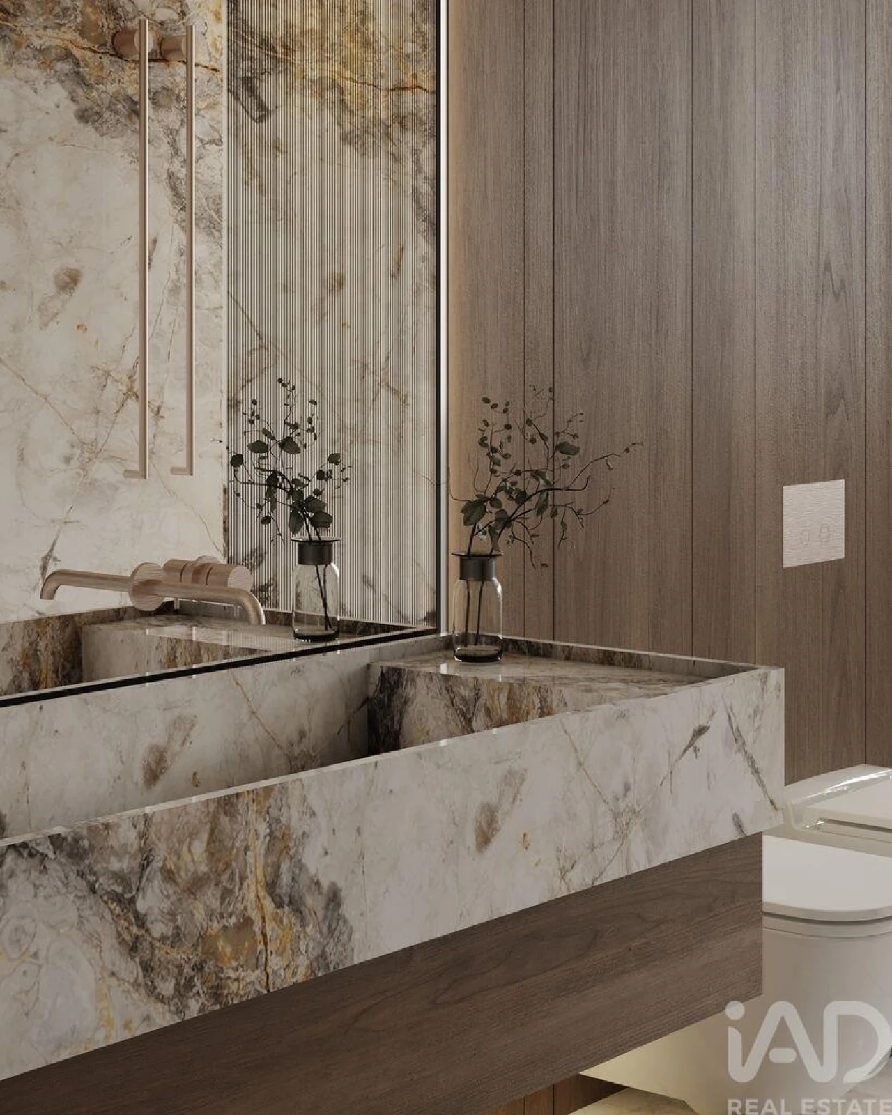 Moradia T4 para Venda em Milheiros Foto 15