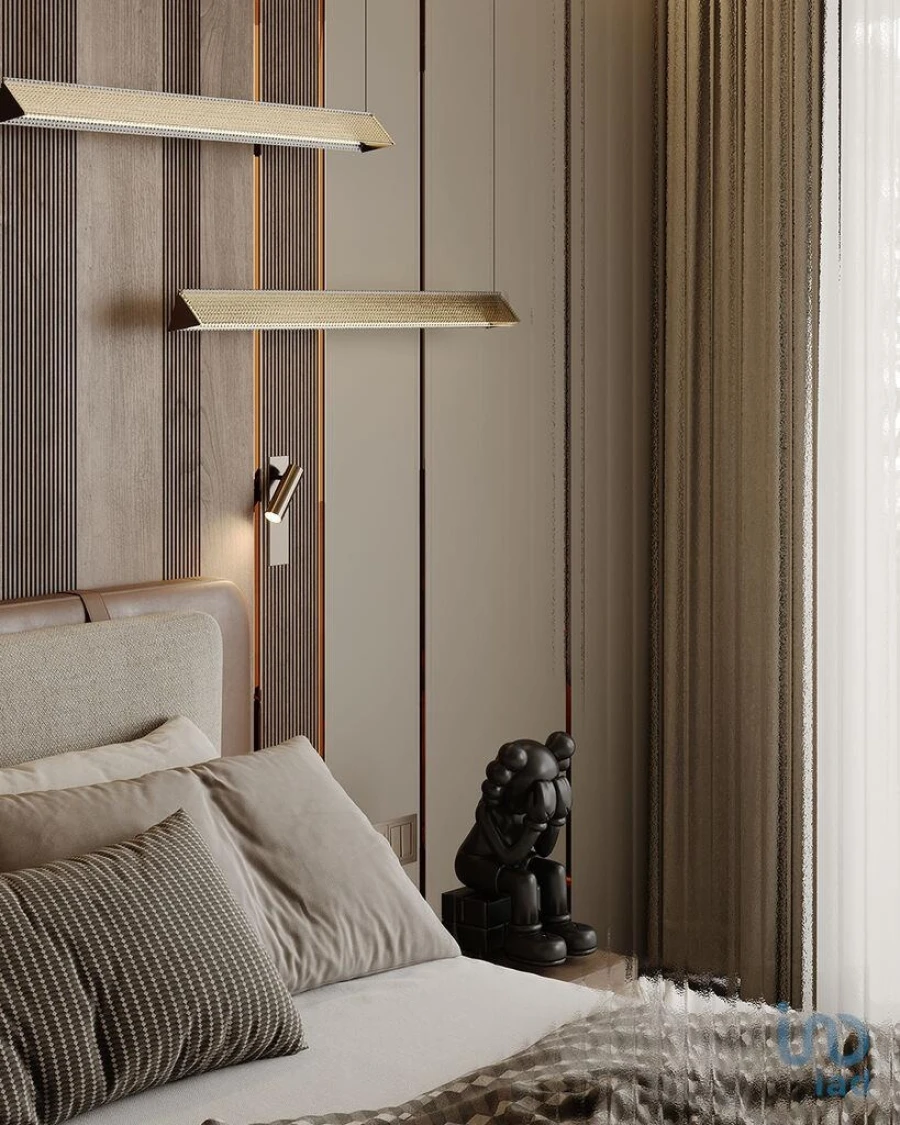 Moradia T4 para Venda em Milheiros Foto 9