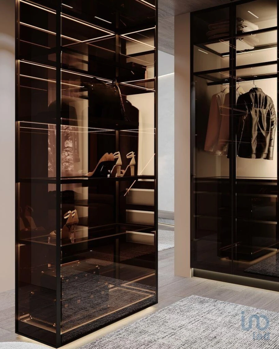 Moradia T4 para Venda em Milheiros Foto 12