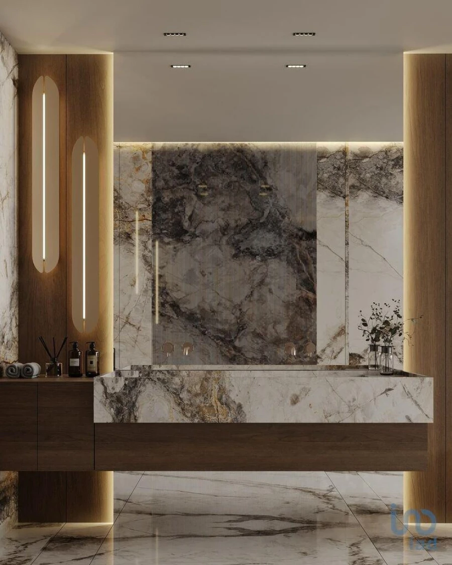 Moradia T4 para Venda em Milheiros Foto 13