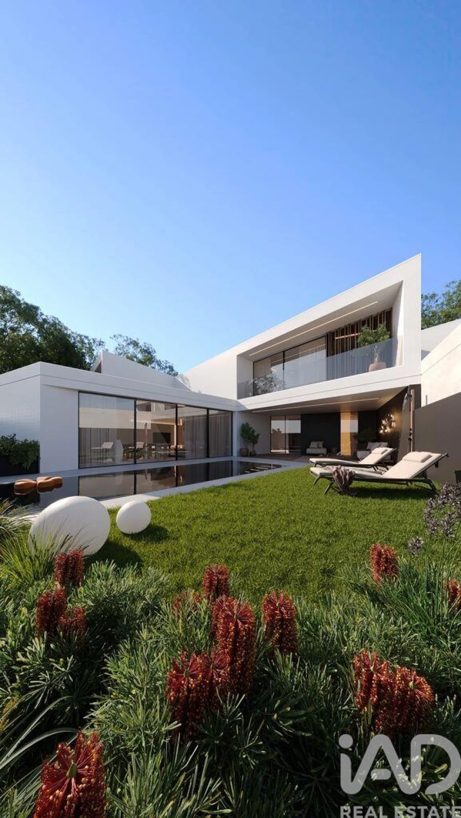 Moradia T4 para Venda em Milheiros Foto 23