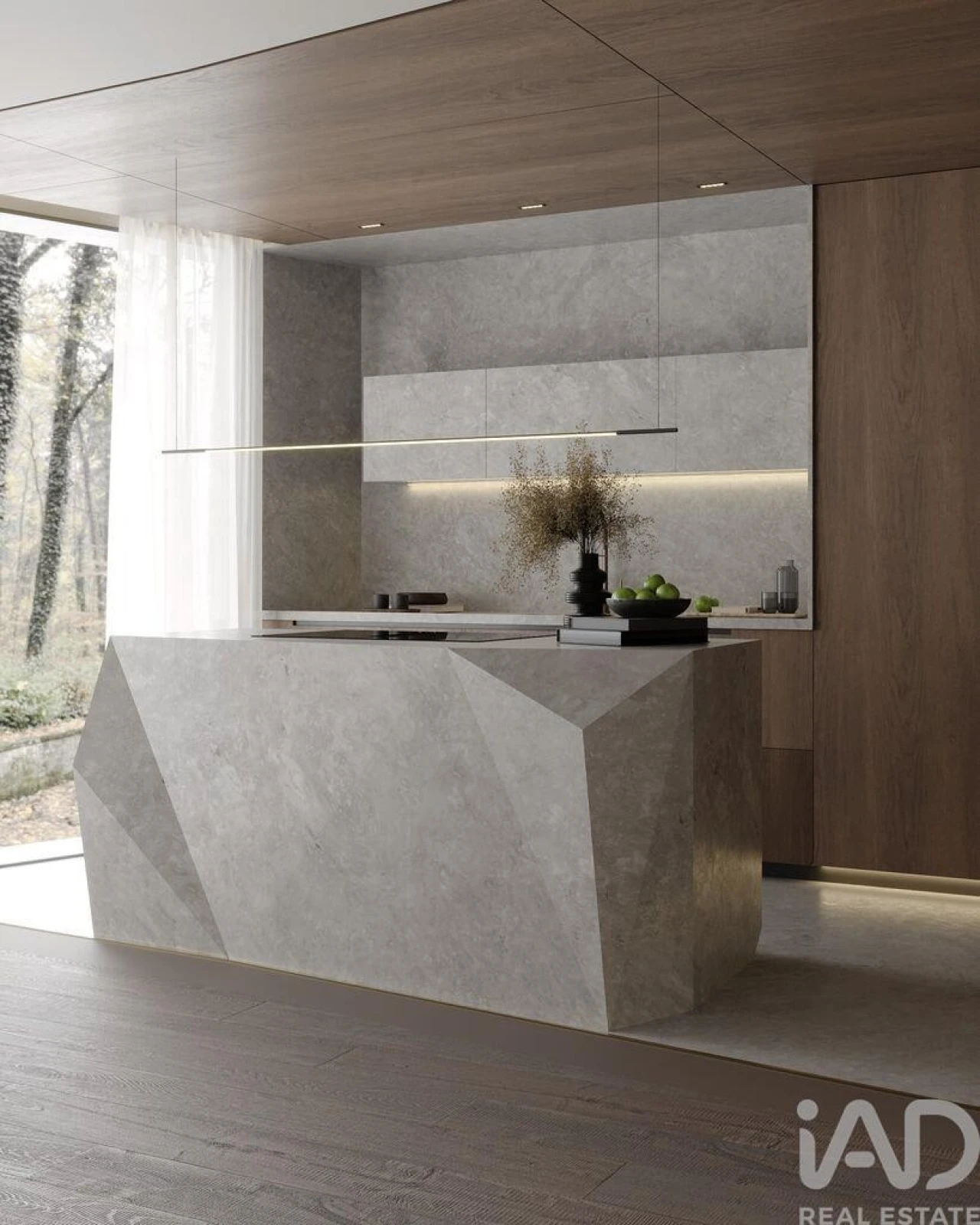 Moradia T4 para Venda em Milheiros Foto 7