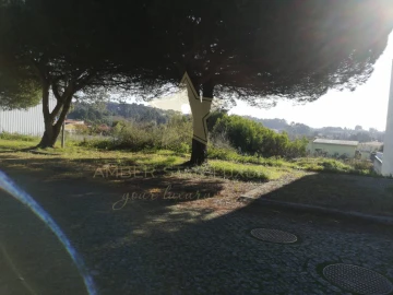 Terreno para Venda em Anta e Guetim