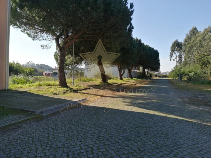 Terreno para Venda em Anta e Guetim Foto 6