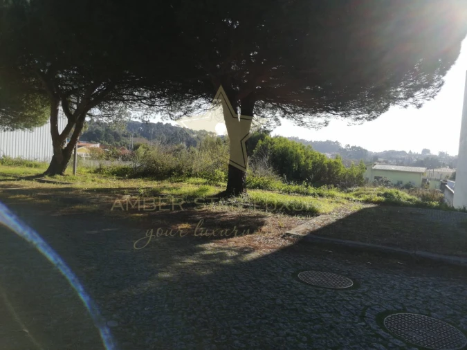 Terreno para Venda em Anta e Guetim Foto 8