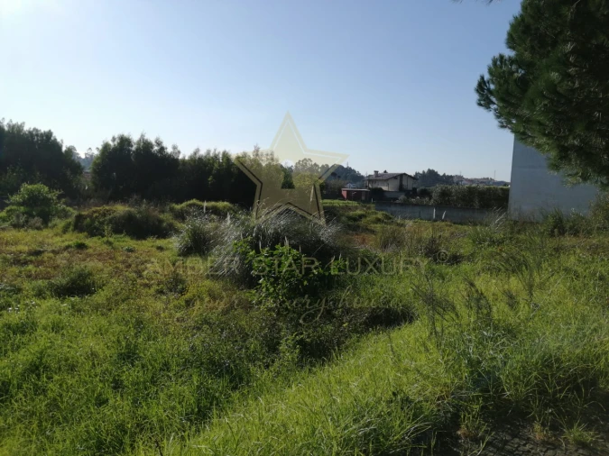 Terreno para Venda em Anta e Guetim Foto 17