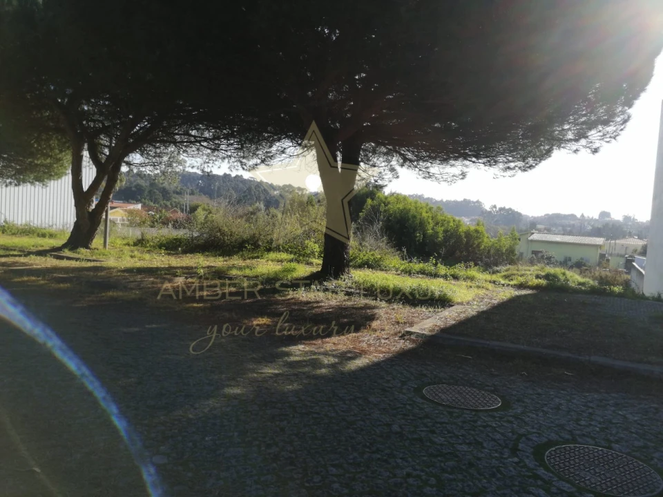 Terreno para Venda em Anta e Guetim Foto 8